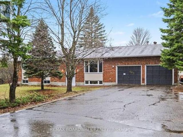 684 County Road 44 Road S, North Grenville, ON, K0G 1J0 house for sale | Listing ID X13010 | Royal LePage