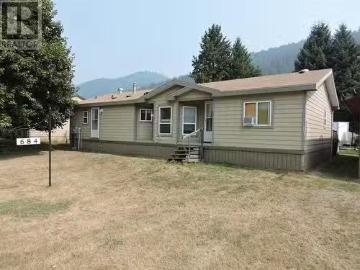 684 Government N Avenue, Greenwood, BC, V0H 1J0 house for sa.