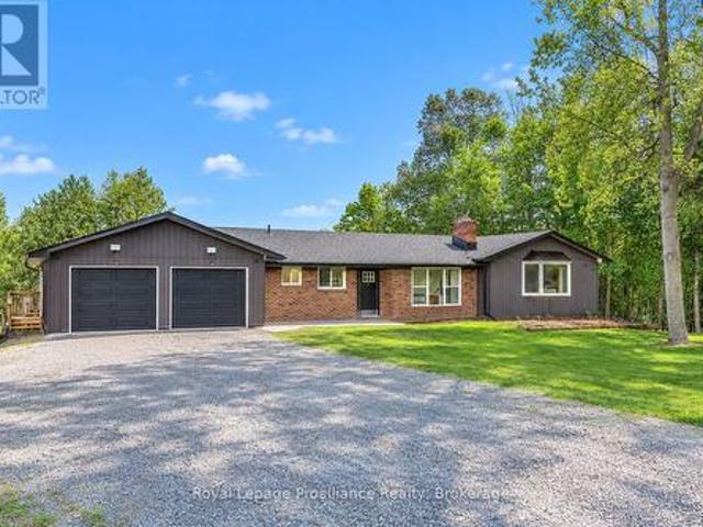 684 Gallivan Road, Quinte West Sidney Ward, ON, K0K 3E0 house for sale | Listing ID X13802 | Royal LePage
