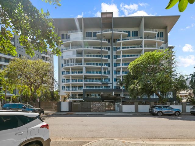 6/84 Esplanade, DARWIN CITY, NT 0800 Unit for Rent Darwin | Palmerston