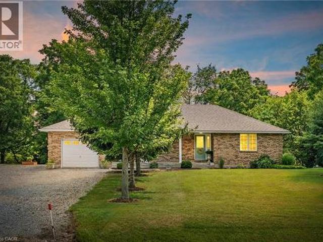 684 Haldimand Rd 70, Jarvis, ON, N0A 1J0 house for sale | Listing ID 40852 | Royal LePage