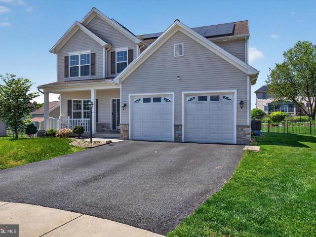 684 Lavenda Court