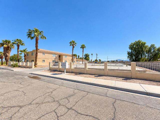 684 N 6th Street