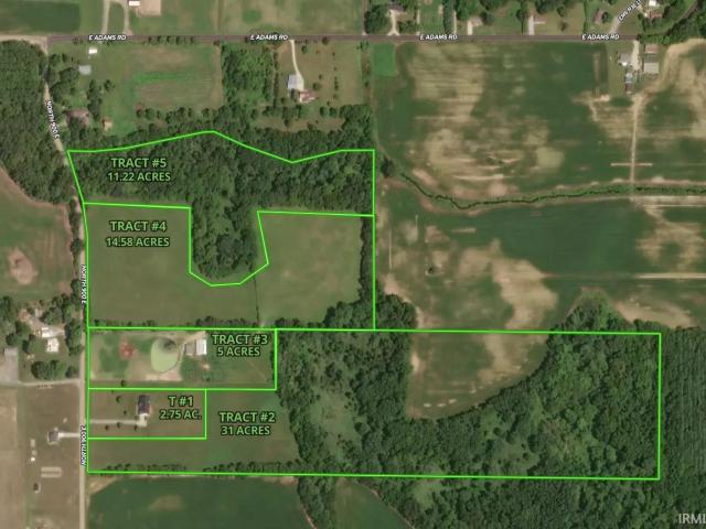 684 N 900 E Road