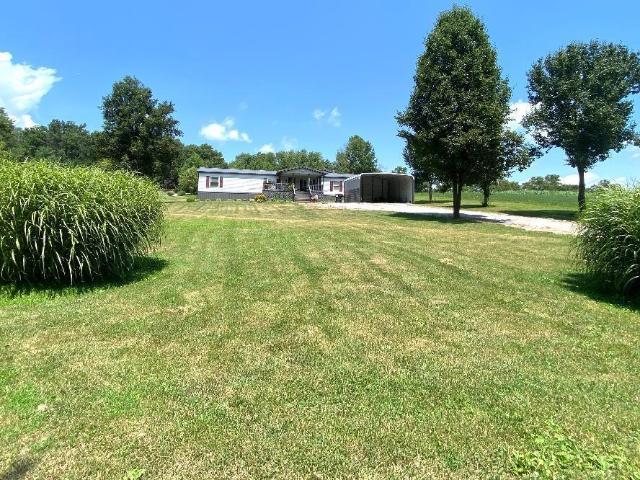 684 N Fox Lane