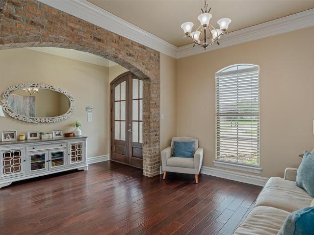 684 Picketts Mill Drive
