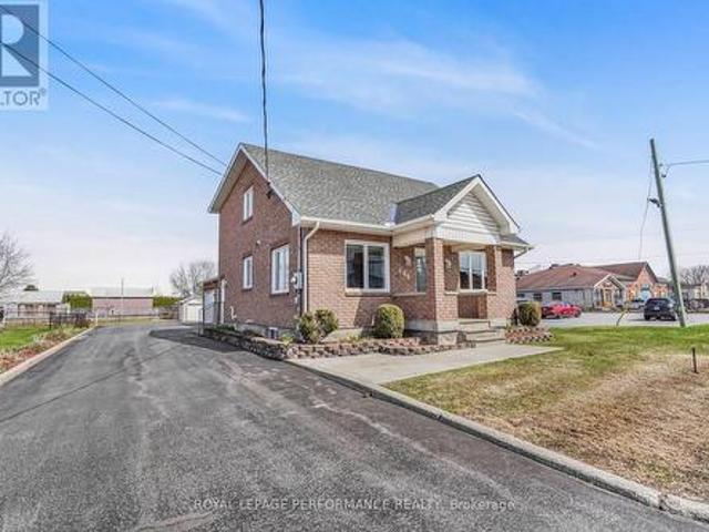 684 Principale Street, Casselman, ON, K0A 1M0 house for sale | Listing ID X13602 | Royal LePage