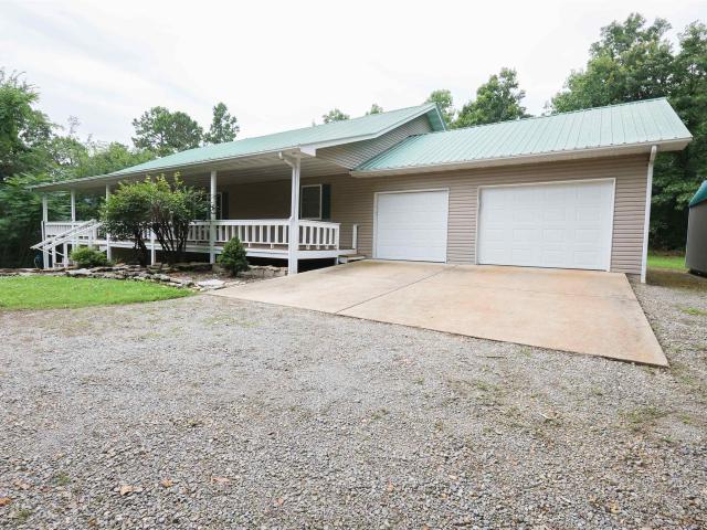 684 Townsend Road