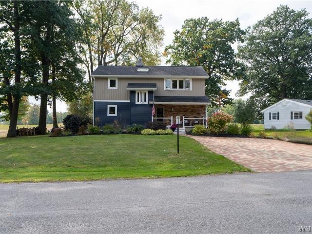 6854 Club Road