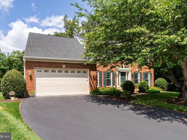 6854 Corder Lane