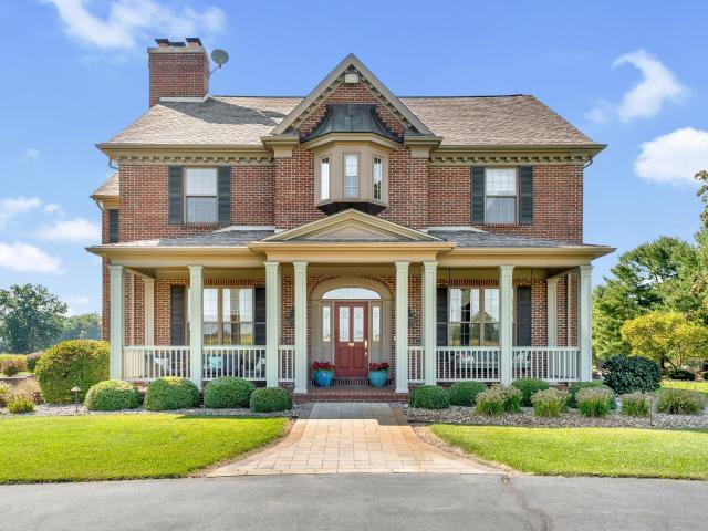 68555 Oak Road