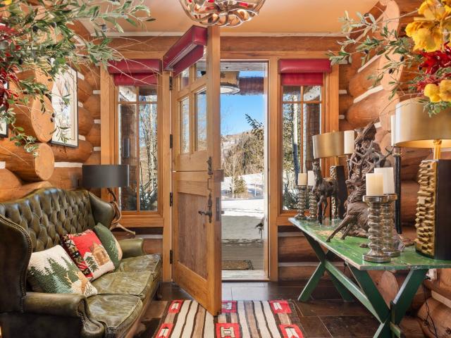 6855 Capitol Creek Road, Snowmass, US, CO