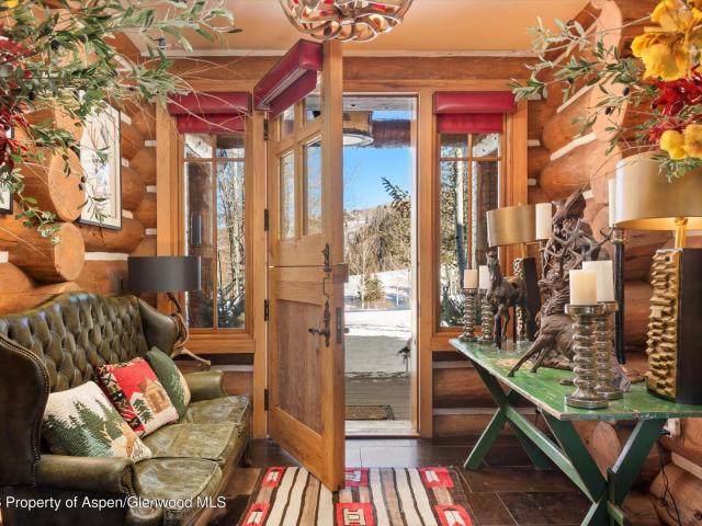 6855 Capitol Creek Road, Snowmass, CO