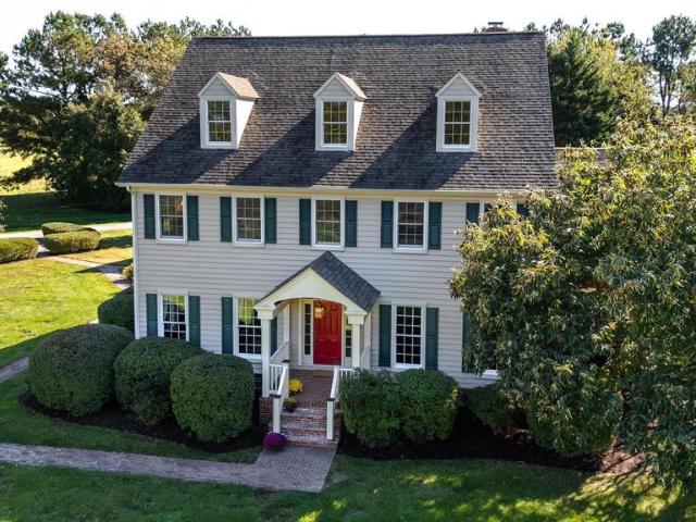 6855 Cookes Hope Road