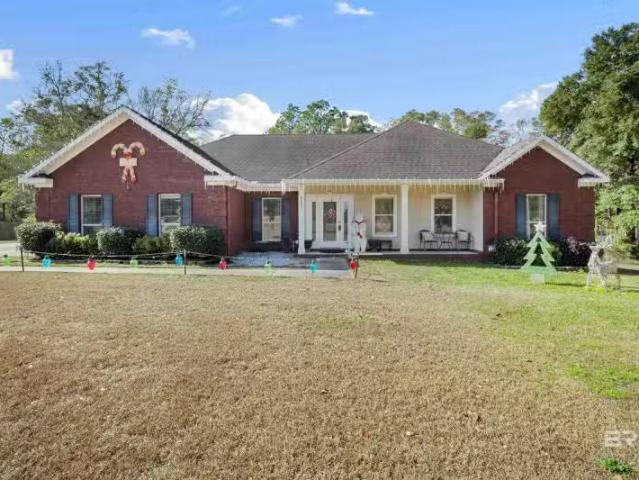 6855 KALI OKA RD, SARALAND, AL 36571