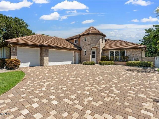 6855 Poinsetta Avenue Unit 15, Cape Canaveral, US, FL