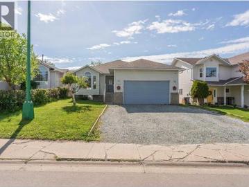 6857 Westgate Avenue, Prince George, BC, V2N 5R2 house for sale | Listing ID R3132 | Royal LePage