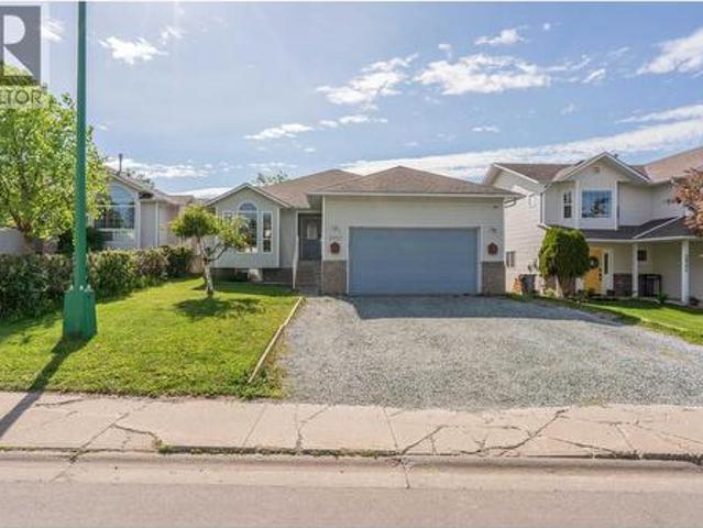 6857 Westgate Avenue, Prince George, BC, V2N 5R2 house for sale | Listing ID R3132 | Royal LePage