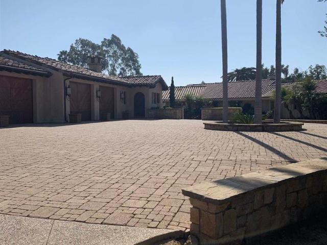 6858 Las Colinas, Rancho Santa Fe, CA 92067 | MLS #260016