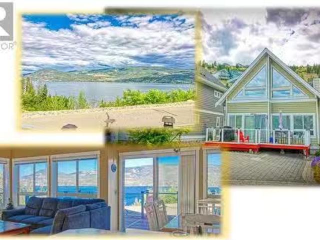 6859 Santiago Loop Unit# 121, Kelowna, BC, V1Z 3R8 house for.