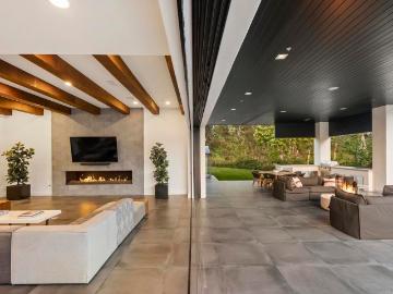 Fairbanks Ranch, San Diego County, California, USA