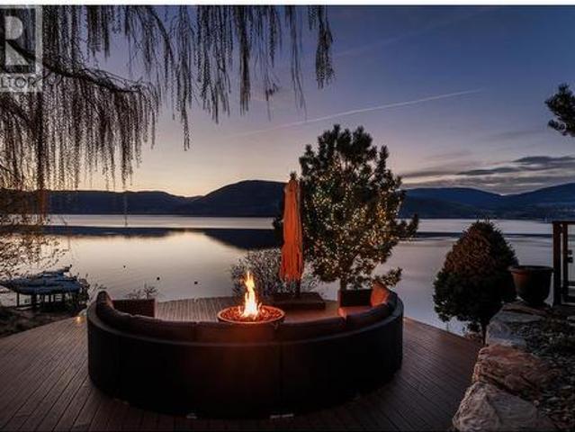 6850 Lakeshore Road, Kelowna, BC, V1W 4J5 house for sale | Listing ID 10392 | Royal LePage