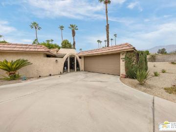 Cathedral City, Riverside County, California, USA