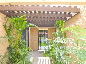 Cathedral City, Riverside County, California, USA