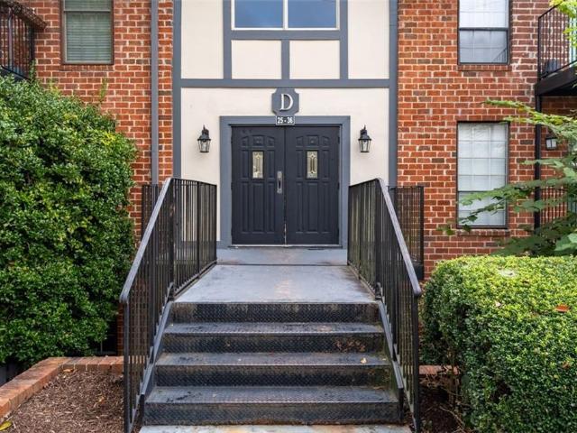 6851 Roswell Rd, Unit D28, Atlanta, GA 30328 | MLS #7743