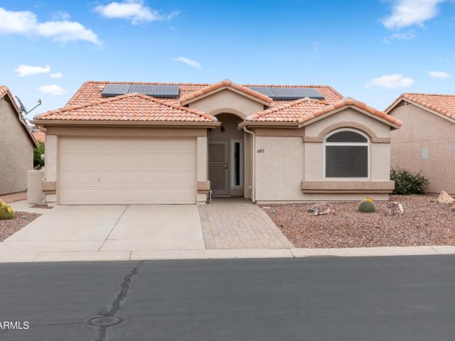 6851 S Coral Gable Dr, Chandler, AZ 85249 | MLS #6993