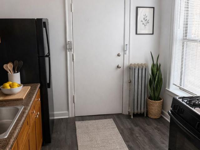 6851 S Crandon Avenue Unit 3, Chicago, US, IL