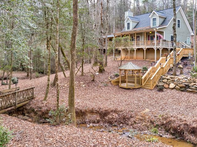 685 Chopped Oak Rd, Ellijay, GA 30540 | MLS #10675