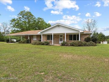 Stone County, Mississippi, Mississippi, USA