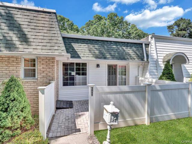 685 Blue Ridge Road