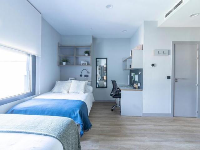 685 Dormitorio Apartamentos Sevilla Sevilla 103342666