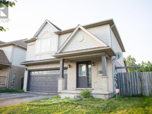 685 North Leaksdale Circle, London South, ON, N6M 1M1 house for sale | Listing ID X13727 | Royal LePage