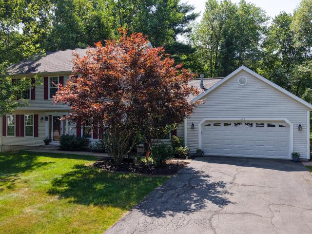 685 Stark Terrace