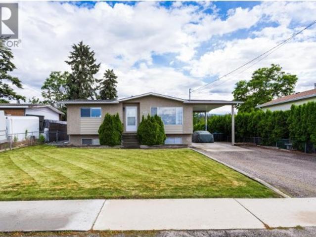 685 Quigley Road, Kelowna, BC, V1X 1A6 house for sale | Listing ID 10399 | Royal LePage
