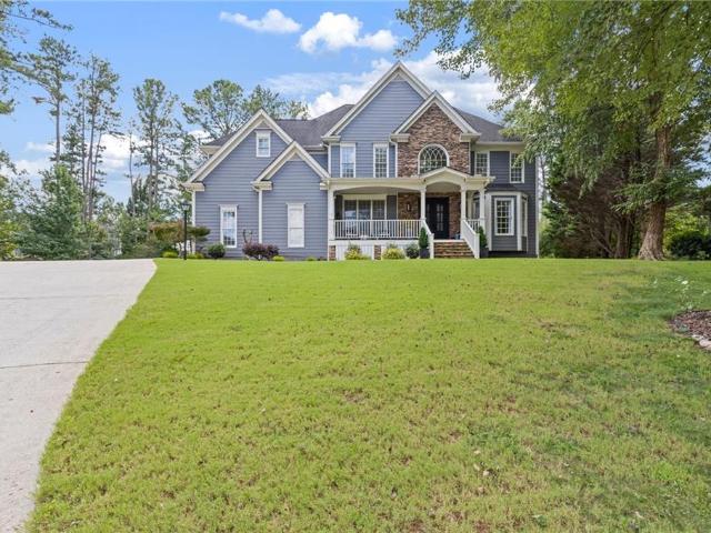685 Red Sunset Circle