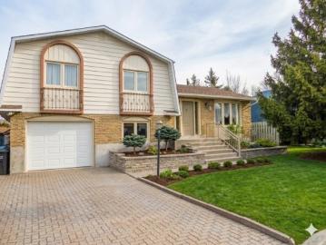 685 Rue De Tonty, Montréal L'Île Bizard/Sainte Geneviève, QC, H9C 2A1 house for sale | Listing ID 26742 | Royal LePage