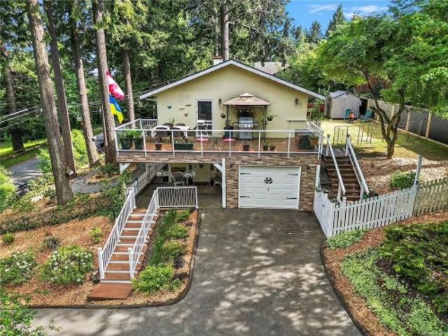 6864 East Saanich Rd, Central Saanich, BC, V8Z 5Y9 house for sale | Listing ID 1044 | Royal LePage