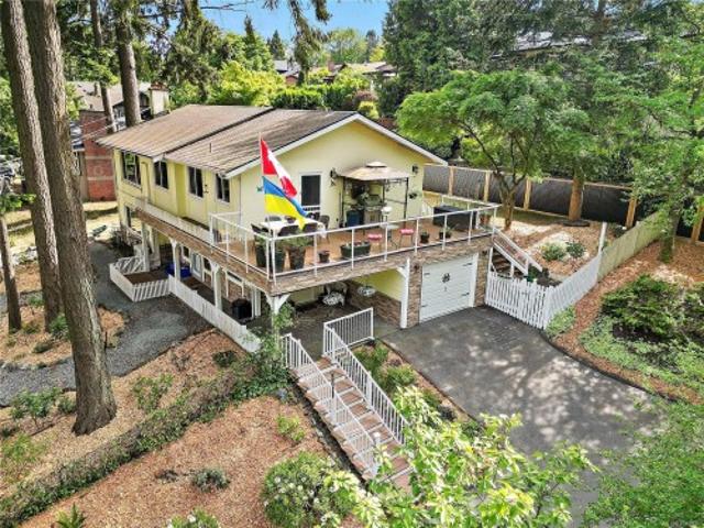 6864 East Saanich Rd, Central Saanich, BC, V8Z 5Y9 house for sale | Listing ID 1049 | Royal LePage