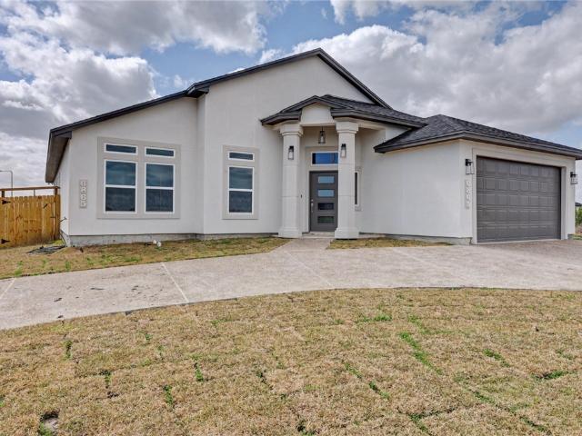 6865 Riesling St, Corpus Christi, TX 78414 | MLS #471692