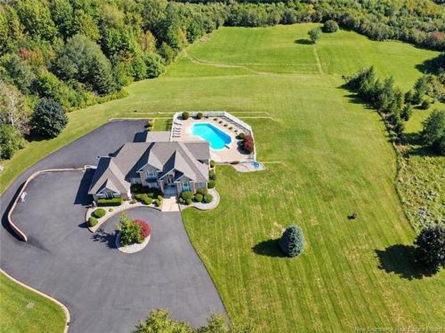 6865 Route 134, Mcintosh Hill, NB, E4S 4L3 house for sale | Listing ID NB148205 | Royal LePage