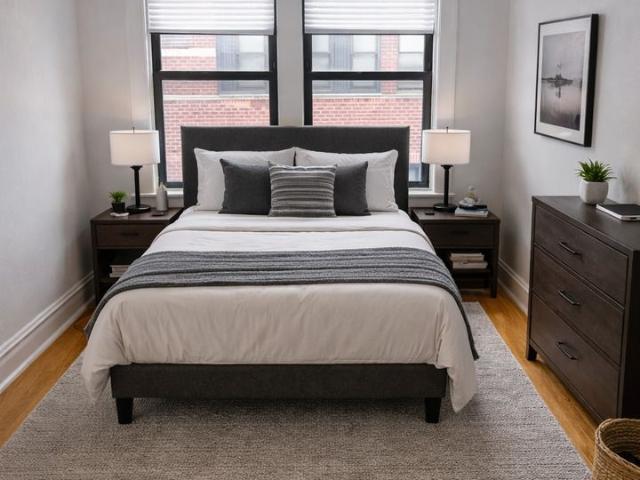 6865 S Crandon Avenue Unit 3, Chicago, US, IL