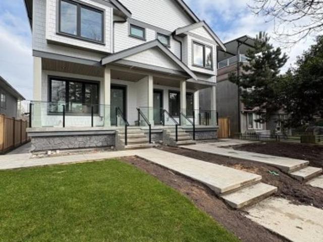 6866 Ontario St, Vancouver, BC, V5X 3B3 house for lease | Listing ID R3163 | Royal LePage