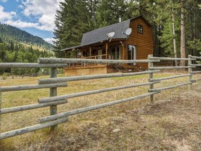 6860 Martin Prairie Road, Chase, BC, V0E 1W1 house for sale | Listing ID 10400 | Royal LePage