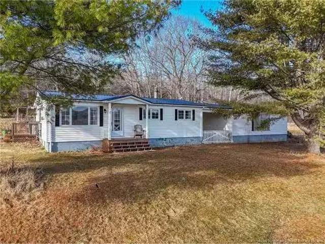 6860 Route 102, Dumfries, NB, E6G 1P3 house for sale Listin.