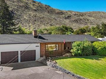 6860 Watson Drive, Kamloops, BC, V0K 2J0 house for sale | Listing ID 10391 | Royal LePage