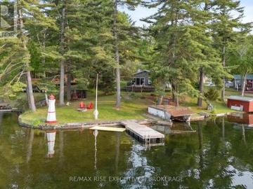 6862 Smith Lane, Frontenac South, ON, K0H 2L0 house for sale | Listing ID X13477 | Royal LePage